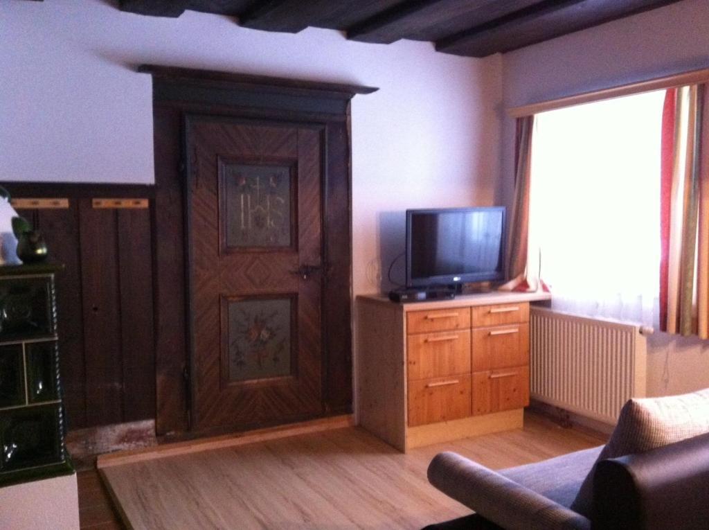 Reitbauernhof Schartner Hotel Altaussee Room photo
